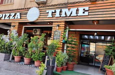 PIZZA TIME Alger