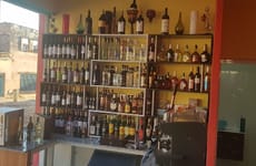 Pizzaria E Restaurante Ferrari Malanje