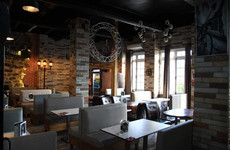 Pizzeria La Mega Constantine