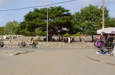 Place Lénine Cotonou