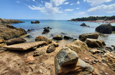 Plage Ain Achir Alger