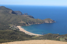 Plage Djenen El Bey Alger