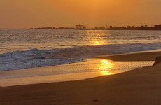 Plage Erevan Cotonou