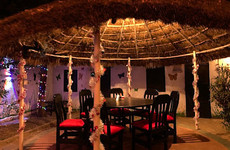 Planète Rouge Bar Bamako