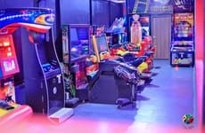 Play Zone CI Abidjan