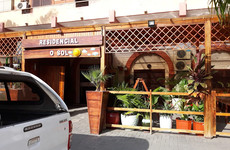 Predio do Sol Bar Lobito