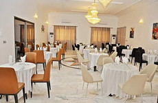 Première Classe + Ouagadougou