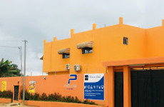 Prestige Hôtel Bonoua