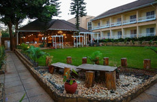 Prideinn Hotel Westlands Nairobi