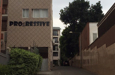 Progessive Park Hotel Nairobi