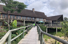 Pululukwa Lubango