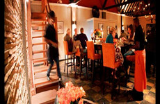 Que Pasa Bar & Bistro Nairobi