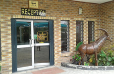 Queness Inn Maun