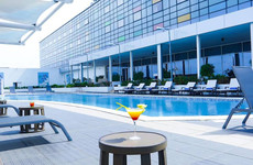 Radisson Blu Hôtel Abidjan Airport Abidjan