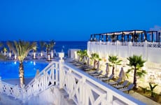 Radisson blu resort & thalasso hammamet 5* Hammamet