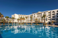 Radisson Blu Resort & Thalasso Hammamet