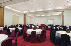 Ramada Encore Tanger Tangier