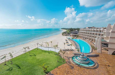 Ramada Resort Dar Es Salaam Dar es Salaam