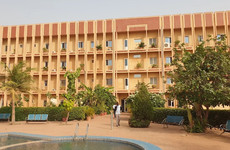 RAMONWENDE HOTEL Koudougou