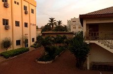 RAN Hôtel Somketa Ouagadougou Ouagadougou