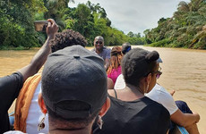 Rando akoyaté Abidjan