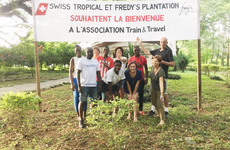 Rando bio à tiassalé Abidjan