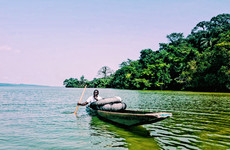 Découverte bini lagune Abidjan