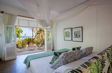 Ras kikadini beach house Diani Beach