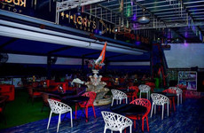 Red Bar Abidjan