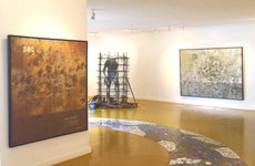 Red Hill Art Gallery Nairobi
