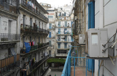 Regina Hotel Alger