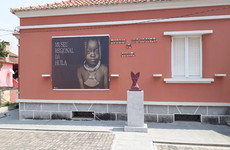 Regional Museum of Huila Lubango