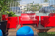 Regis Glacier Abidjan