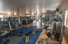Relax fitness annexe Parakou