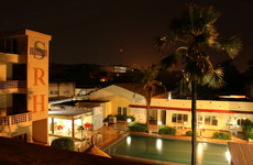 Relax Hôtel Ouagadougou