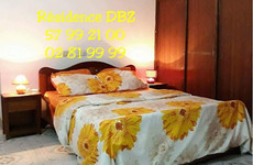 Résidence Dbz Abidjan