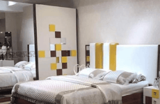 Résidence de la paix – Kana Place Dakar