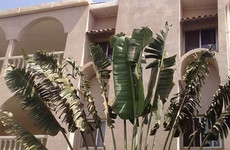 Residence Diane Ouagadougou