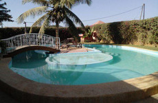 Résidence du Port Saly