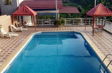 Résidence Eden Park Abidjan