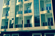 Residence Eden Abidjan