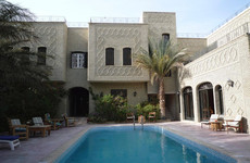 Résidence El Oued Tozeur