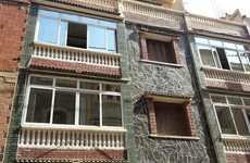 RÉSIDENCE EL SCHEMS Alger