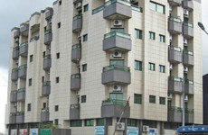 Résidence émeraude Abidjan