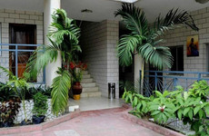 Residence Emlys Abidjan