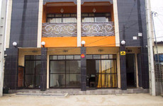 Residence Fawler Abidjan
