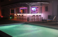 Residence Helios Abidjan