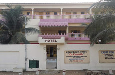 Residence Hotel Coquette Abidjan