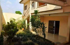 Résidence Hôtel Kiliyo Gagnoa