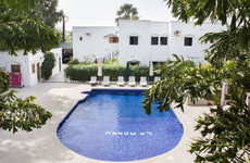 Residence Hotel La Marsu Cap Skirring